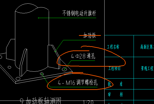 计算工程量
