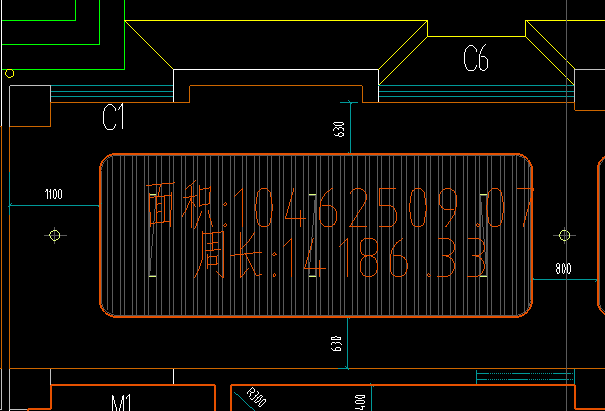 双层石