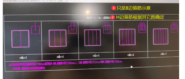箍筋