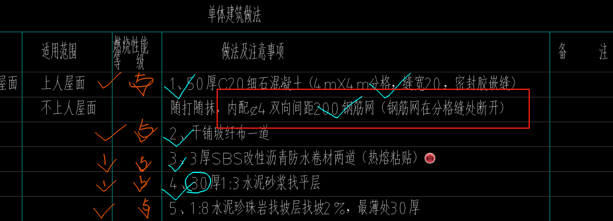 4@200双向钢筋网片