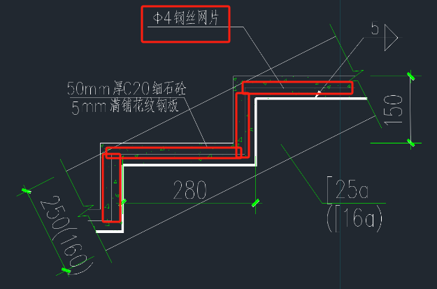 工程量