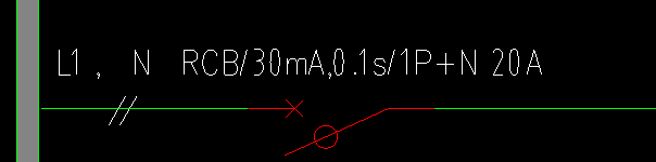 个字母