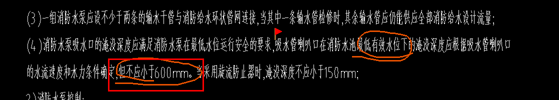 消防水池