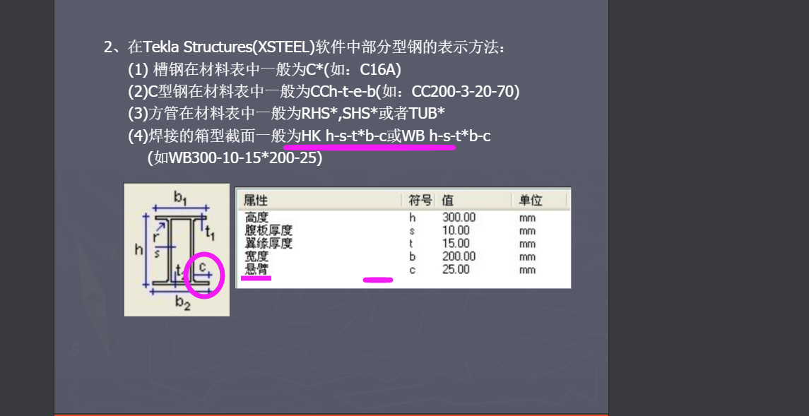 钢结构