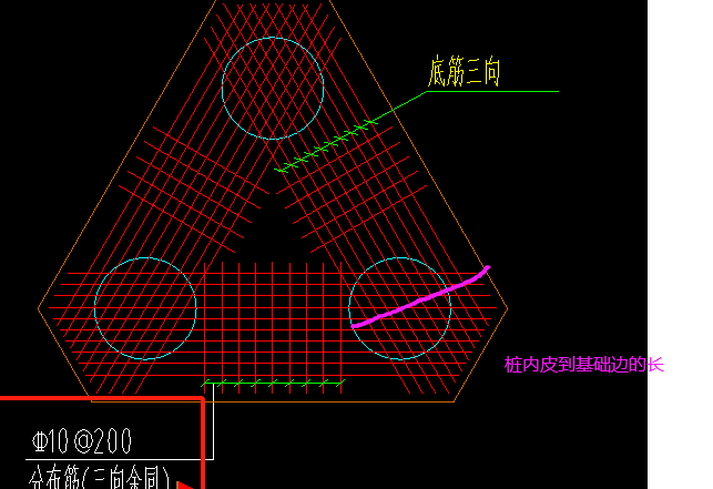 布筋