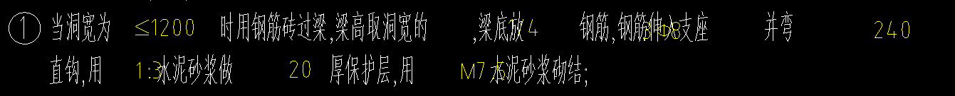 过梁