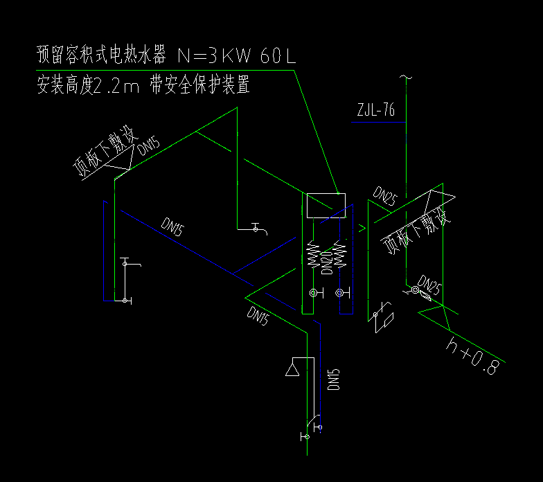 强电桥架