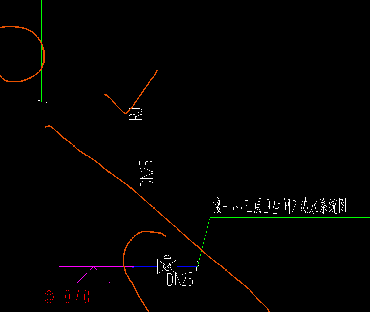 阀门