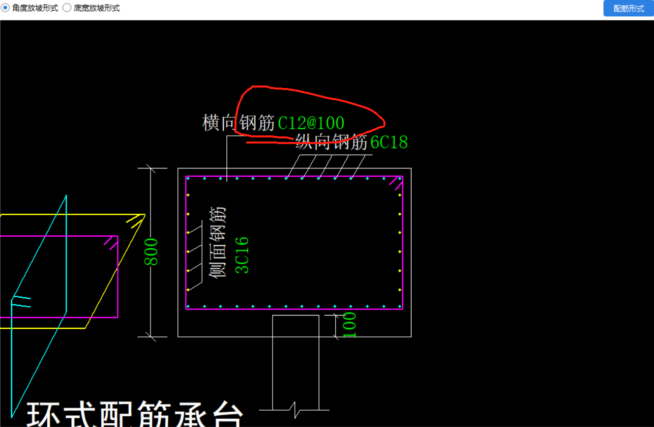 8肢箍