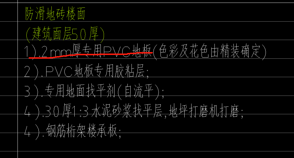 材料价