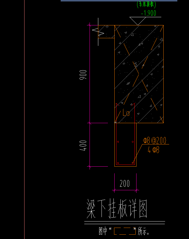 构件