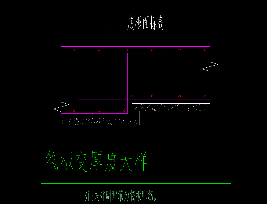 设置变截面