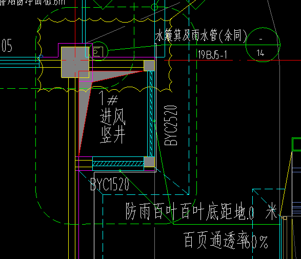 建筑面积