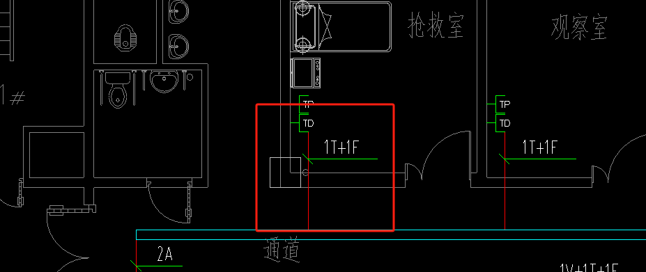 管线