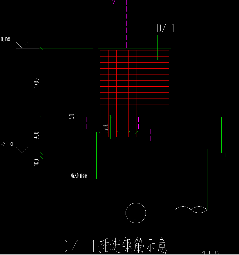 基础上