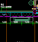 幕墙节点