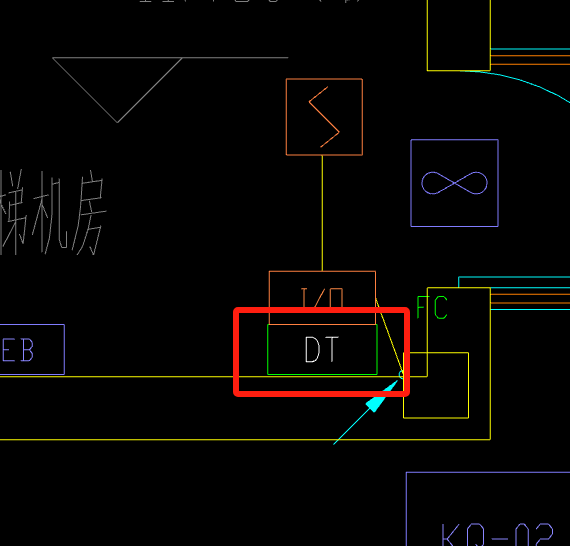 弱电