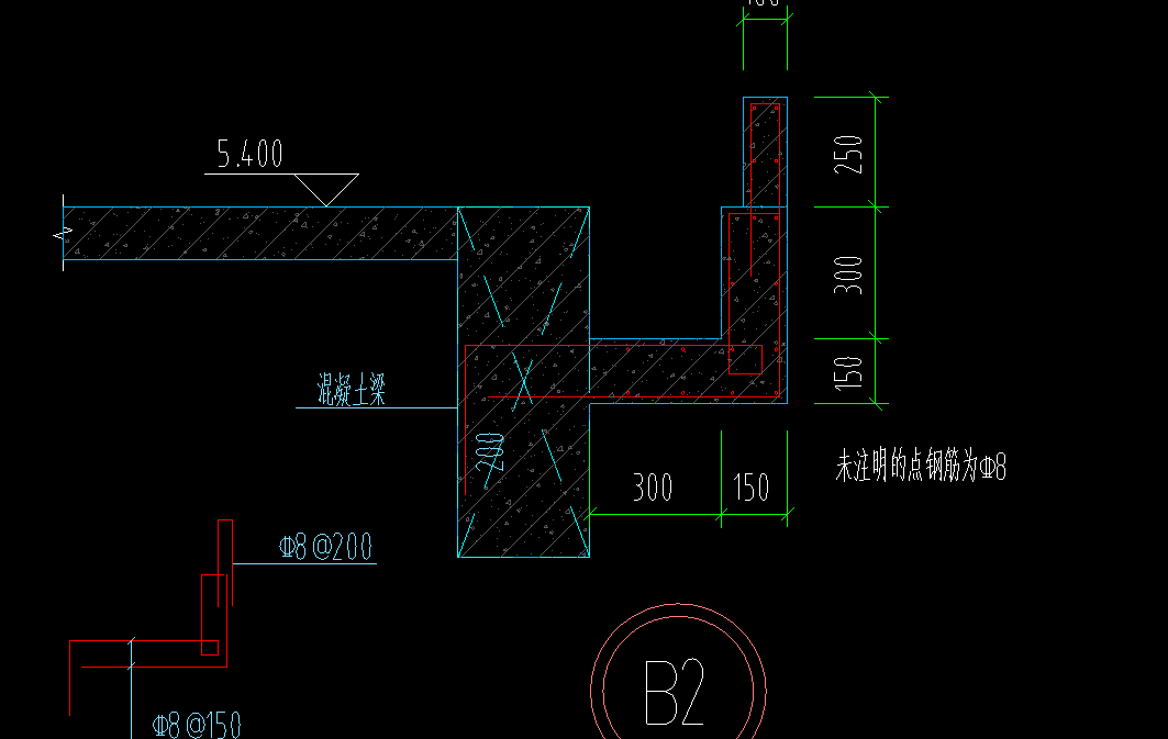 弯折