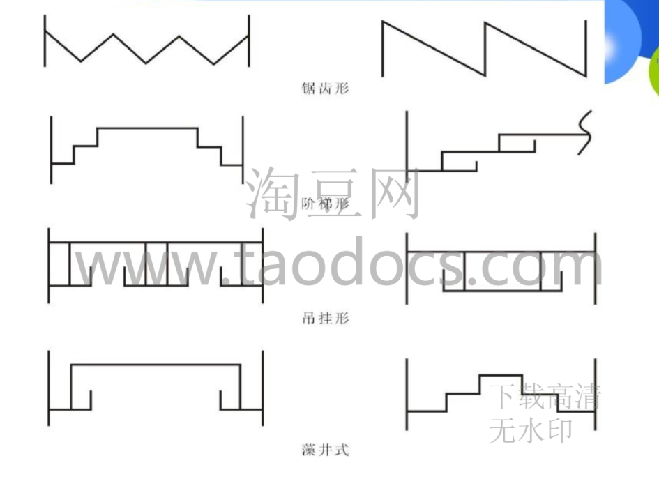 天棚