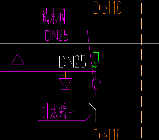 水阀