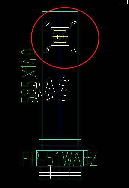 圆圈
