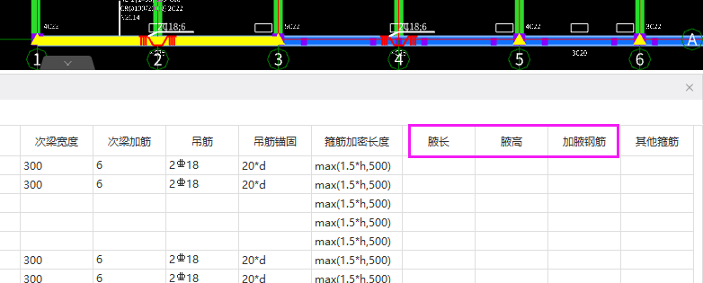 图形算量