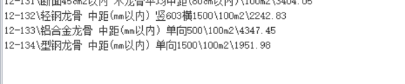 子目