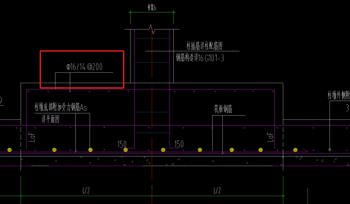 柱墩