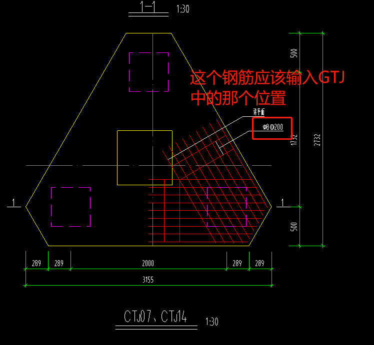 桩