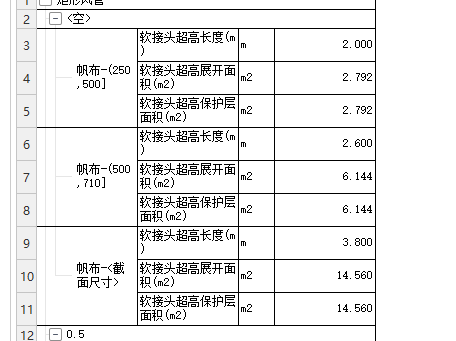 通风系统