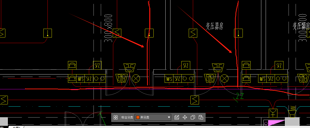 桥架1