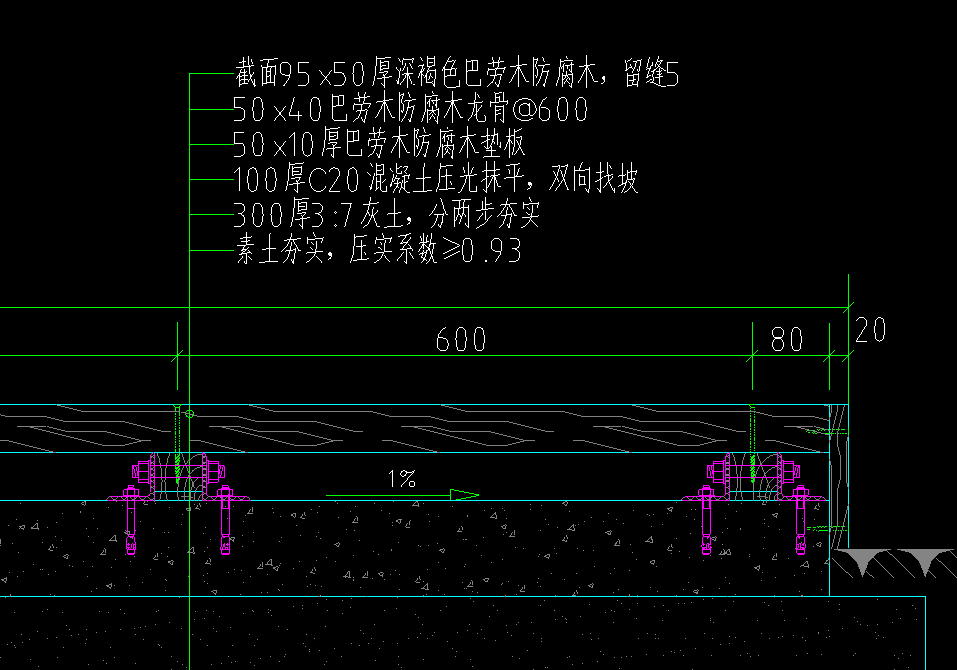 龙骨
