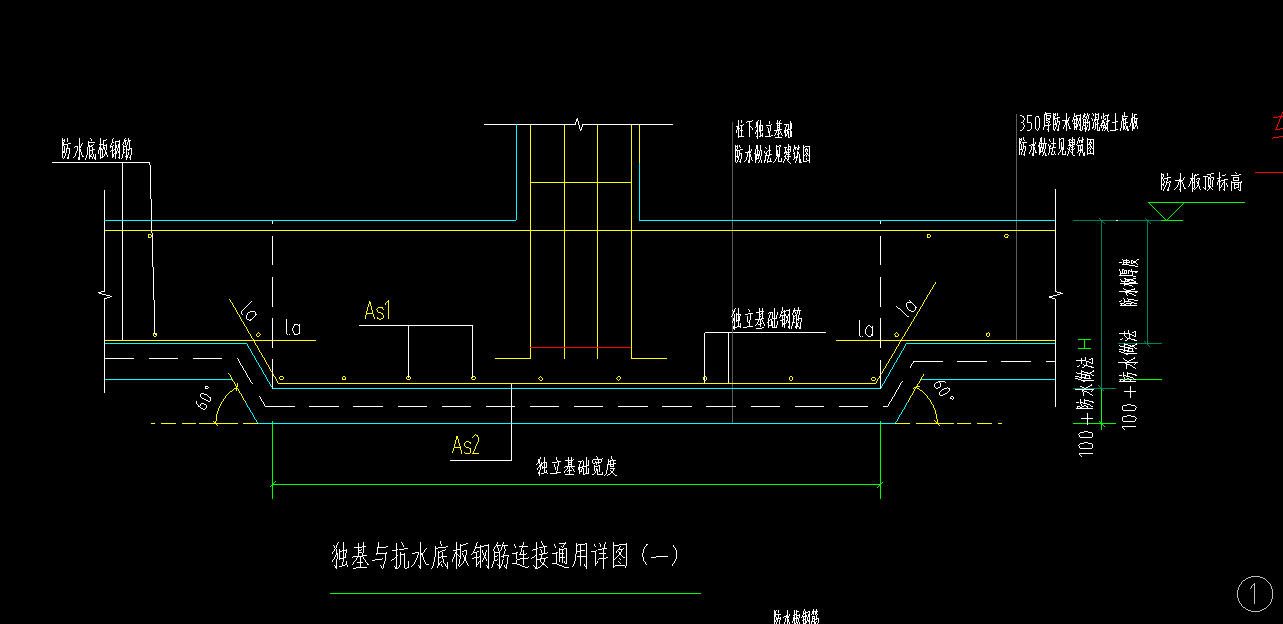 柱墩