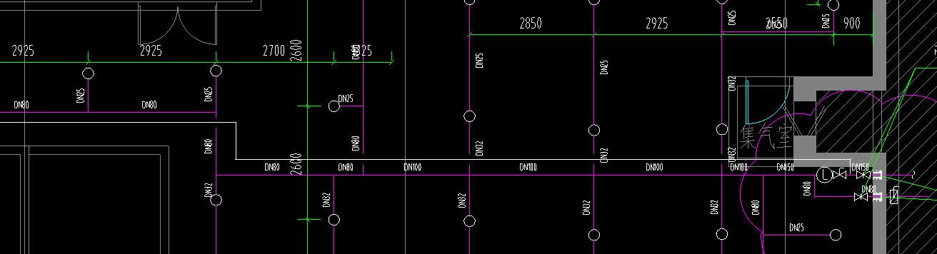 标注