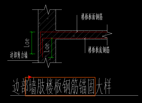 直筋