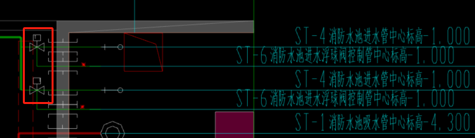 阀门