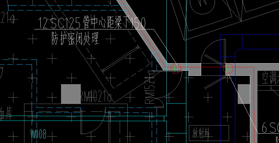 钢套管