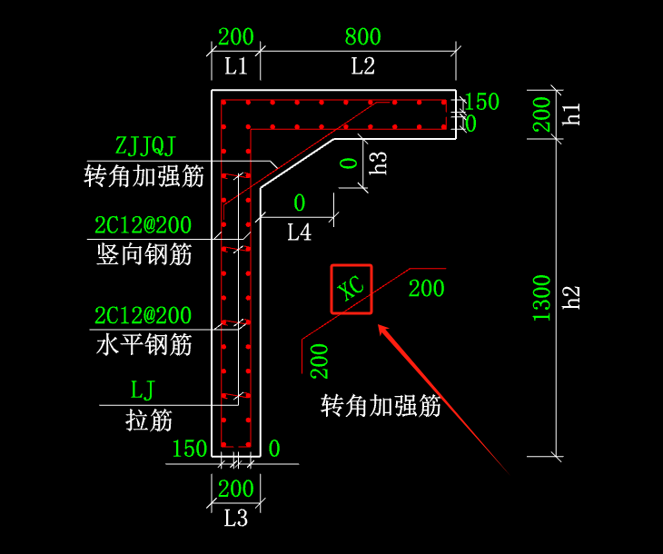 基坑