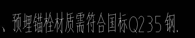 锚