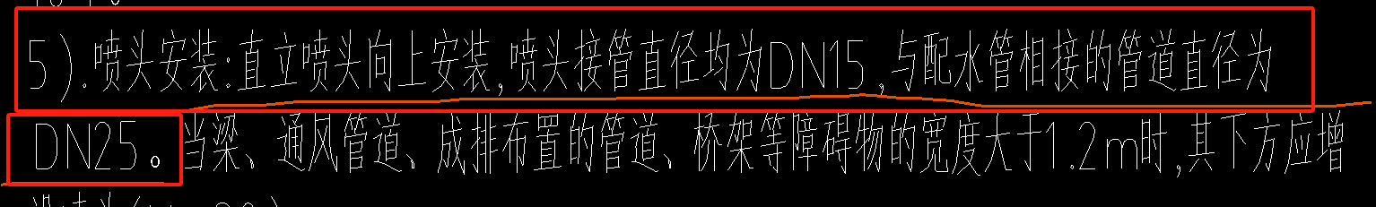 给水