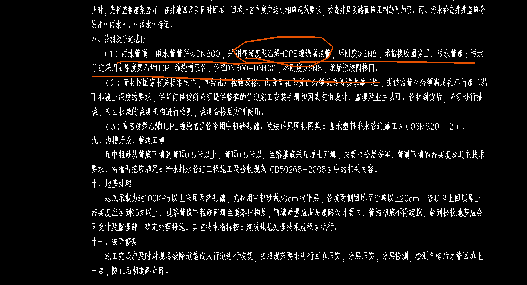 塑料管