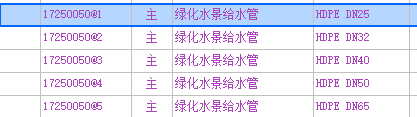 管材