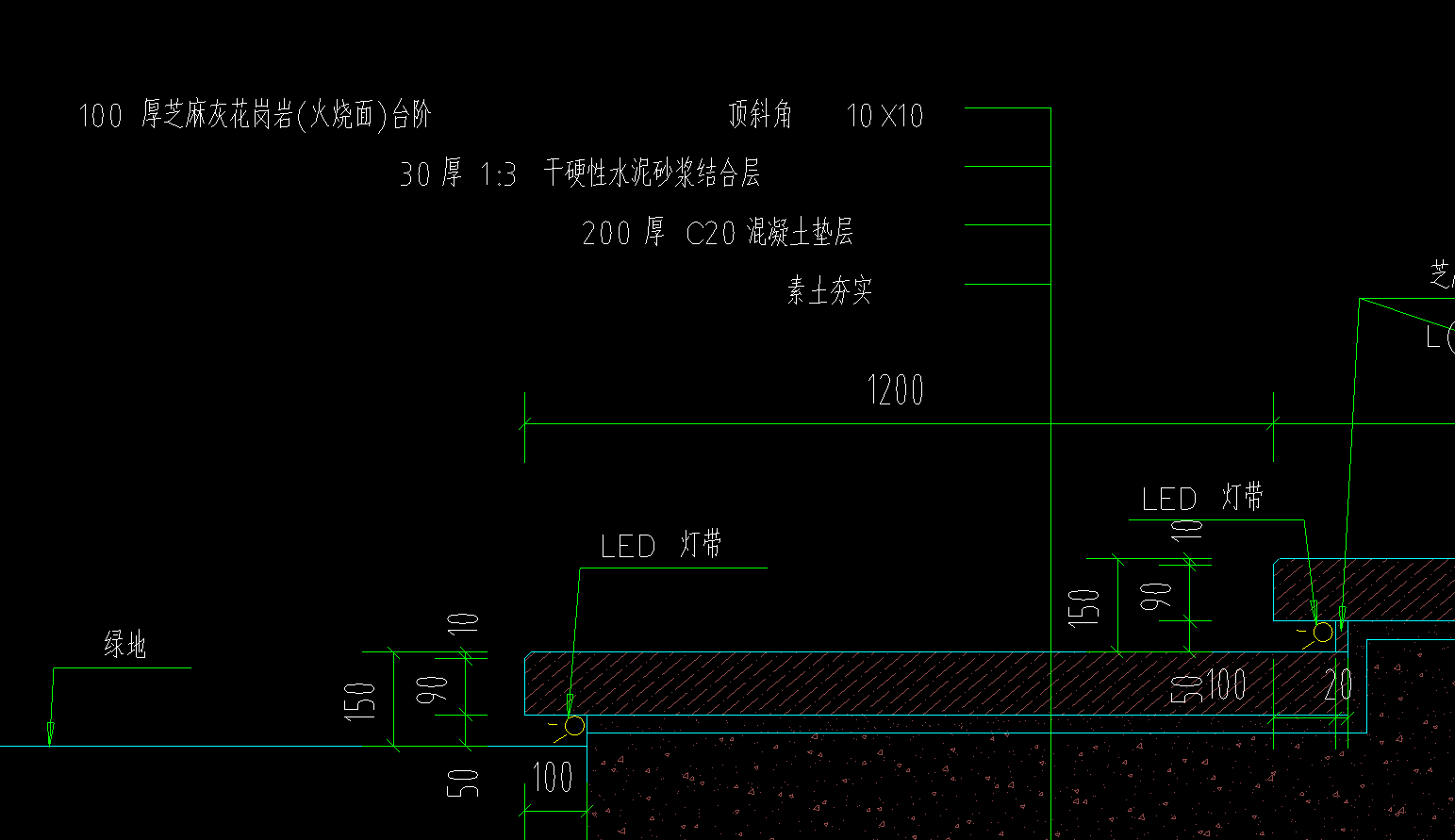 台阶套