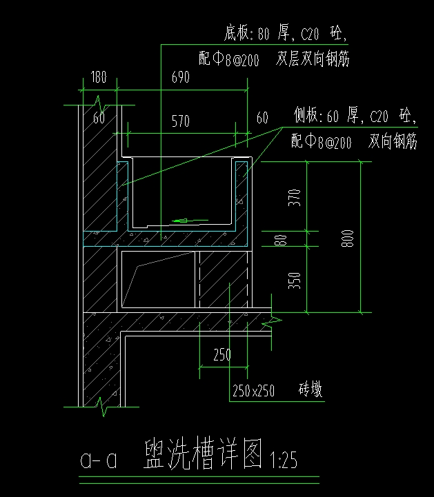 计算工程量