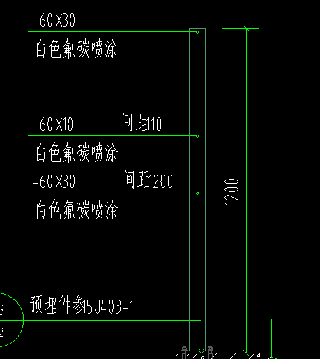 钢管柱