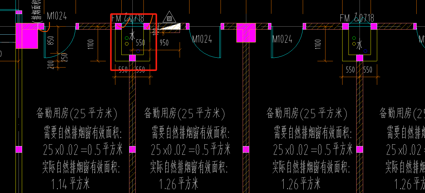 构造柱