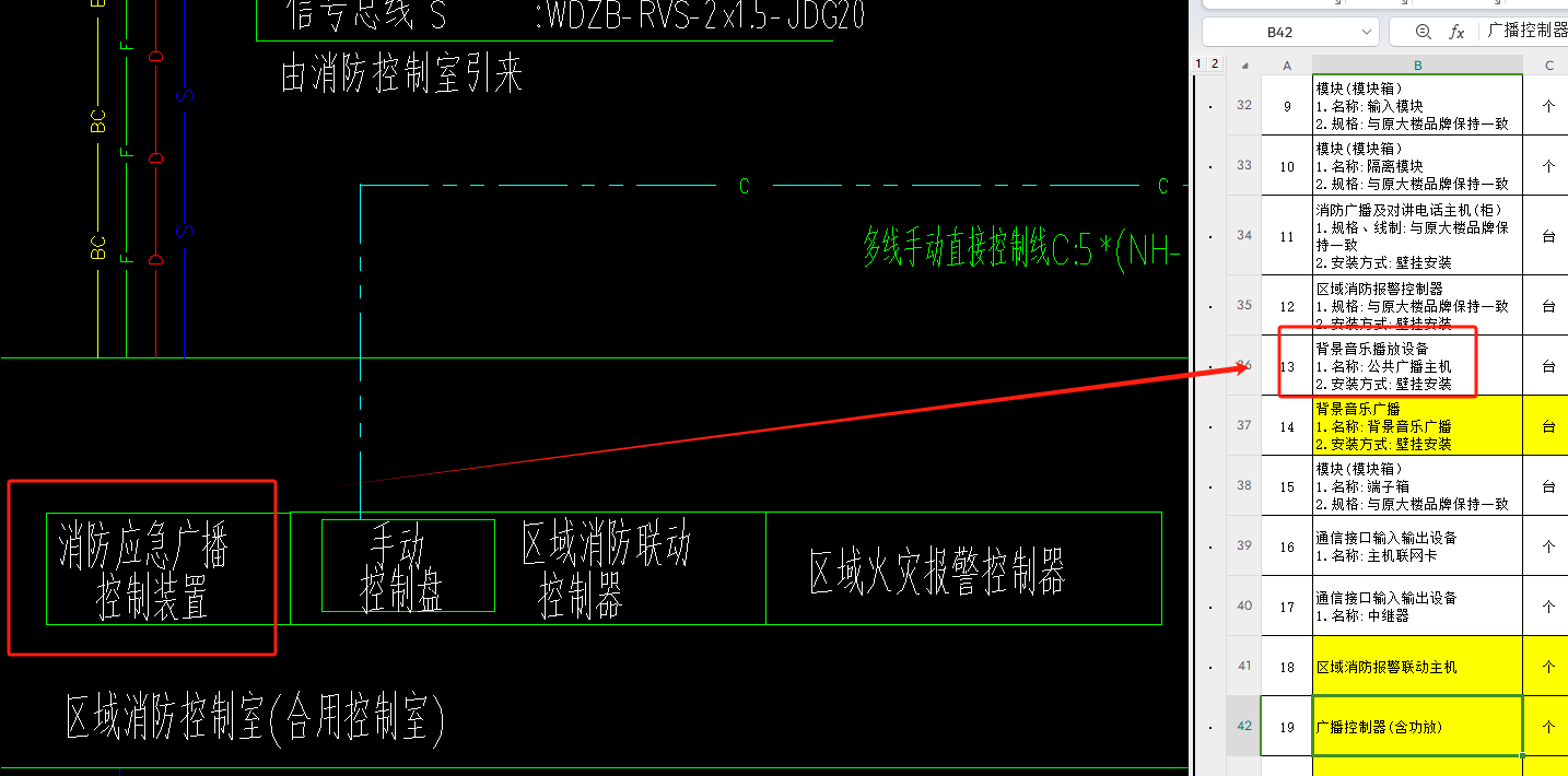 控制装