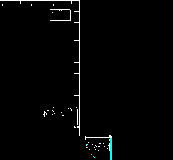窗户的