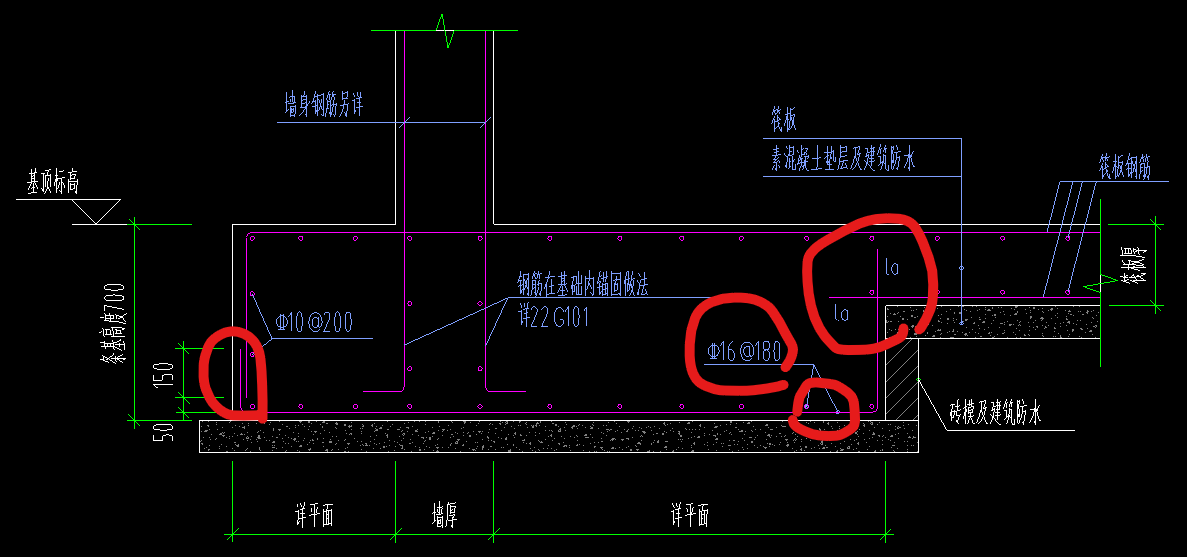 大样图