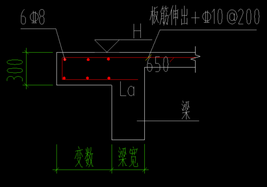 构件